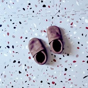 Rory Mocs (Sold Out Online)